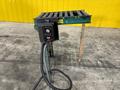 18" X 15" H X 4 STAGE CONTINENTAL EQUIPMENT CORP GAS HEAT STAINLESS STEEL CONVEYOR WASHER, NEW IN 2010: STOCK #21908