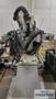 Robots CNC