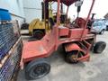 RIDE ON JOB SITE SWEEPER STOCK# 3875