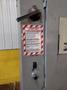 200 KW AJAX MODEL #51205 "PACER" INDUCTION POWER SOURCE: STOCK #16374