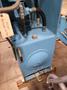 20 Ton MultiPress Model FH-20-20H Floor Type C-Frame Hydraulic Press 21” DL. 12” Stroke. Inching. Dual Palms 1989