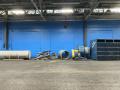 Donaldson Torit  60 Hp Dust Collector  - Df4df48