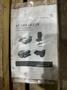 65 GPM X 3 HP LAKOS FILTRATION PUMP &amp; STRAINER: STOCK #21909