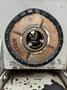 2" OSTER MODEL #702 PIPE THREADER WITH RIDGID HEADS: YOBRO #24575
