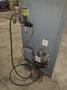 7.6 CU FT ALMCO MODEL #OR-9VLR ROTARY VIBRATORY FINISHER &amp; DEBURRER: YOBRO #25014