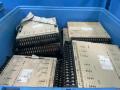 Omron Logic Controller Unit  - C20-mc22ea