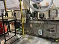 2003 TOSHIBA EC85NV21-2 INJECTION MOLDING MACHINE: STOCK #21221