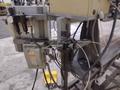 48" LONGUTUDINAL SEAM WELDER WITH ROMAN WELDER &amp; ENTRON CONTROLS: STOCK #21743