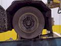 16" x 40" KENT MODEL #KGS-410AHD HORIZONTAL HYDRAULIC SURFACE GRINDER: STOCK 18588