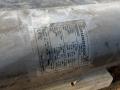 Grundfos Alfa Laval Contherm Scraped Surface Heat Exchanger - Ms6000