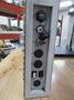 Used Haas 32-6027 FRONT PANEL ASSY MILL STORAGE CABINET W/ LCD DISPLAY