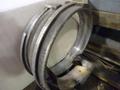 SPIRO SPIRAL DUCT FORMING HEADS (PLEASE CALL TO DISCUSS): STOCK #11354
