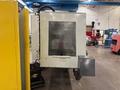 Haas TM-2 P CNC Vertical Machining Center, VMC, 2011 – CNC Control, Chip Auger, Coolant System