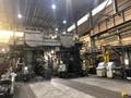 44" TWO STAND UNITED 4HI TANDEM COLD ROLLING MILL