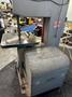 20" DOALL MODEL #2013V VERTICAL BANDSAW: STOCK #77719
