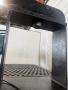60" X 60" ACORN WELDING TABLE WITH STAND &amp; HYDRAULIC PRESS: YOBRO #26119