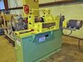 12" x 3.50" x 5,000# Torrington Slitting Line