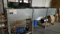 16" (406mm) COIL TO COIL HORIZONTAL BRIGHT ANNEAL FOR STAINLESS STRIP