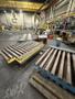 72" x 10,000# LOOPCO BANDING LINE