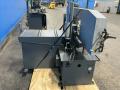 Hydmech 14”x31” Horizontal Band Saw - S-20p