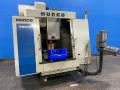 Hurco 20” X 30”  CNC VMC - Vmx24