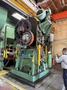 700 TON NATIONAL MAXIPRESS FORGING PRESS. STOCK #1087026