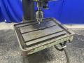 Rockwell 24" Throat Manual Drill Press - Efi-2t