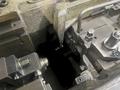 Nakashimada Model H20E Long Stroke DSSD Cold Header
