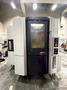 Mori Seiki NHX4000 400mm CNC HMC, 2012 – ChipBlaster Coolant Filtration System, Chip Conveyor, Tooling