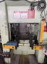 630 TON AIDA MODEL #K-630 KNUCKLE JOINT PRESS, 25-40 SPM, NEW 1991: YOBRO #25820