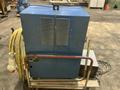 MILLER SYNCROWAVE 300 WELDER: YOBRO #26450
