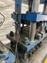 15,000 LB  X 24"  x .250 EGAN COIL CRADLE &amp; STRAIGHTNER: STOCK#77220