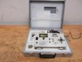 Hios HP-100 Digital Torque Meter with Accessories Cable &amp; Carrying Case- Auction Item