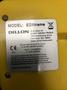 25,000 LBS DILLON ED-XTREME CRANE SCALE &amp; WIRELESS READOUT CONTROLLER: STOCK #16799
