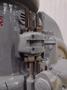 #3 KEARNEY &amp; TRECKER MILWAUKEE MODEL #3 VERTICAL MILLING MACHINE 64" x 13" x 10 HP: YOBRO #24458