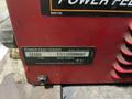 Lincoln Electric Wire Feeder - Power Feed 10m