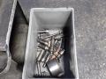 Reed-prentice 15” X 30” Lathe