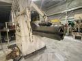 20000 Lbs. Rowe Motorized Coil Reel