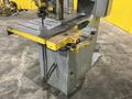 40" DAKE JOHNSON MODEL #VH-40 VERTICAL BAND SAW: STOCK #26286