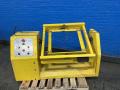 Mannetron 24" X 24"  Roto-cast Machine - Nmrv 040