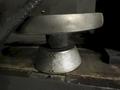 4" SHIBAURA MODEL BT-10B TABLE TYPE HORIZONTAL BORING MILL: STOCK #18188