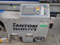 Highlight Industries 21"x4" Fantom Robot Stretch Wrapper - Fr-1000