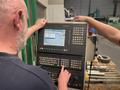 Unisign - X: 4000 - Y: 800 - Z: 600 mm CNC