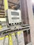 4' x 4' charge scale with GSE 350 digital readout