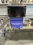 (3) 15′ x 2.5′ Cleated Belt Incline Conveyor, 2022