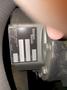 Gardner Denver Duraflow blower model GGDCADA s/n S597891, catalog # 4509, 4000 max. rpm with 40 hp motor