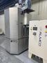 Almco RCWRB-36E Rotary Cabinet Parts Washer, 2025 – Industrial Cabinet Cleaning System