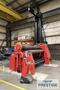 Rolls Plate Bending