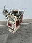 8 TON DALHSTROM 4 POST CUT OFF PRESS : STOCK #77958