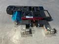 Parker 145 Psi Integrated Pneumatic Vacuum Generator - Mc72s25hszsc4bpn